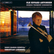 Nordic Trumpet Concertos