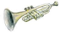 Skogstad's trumpet